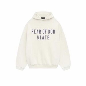 Fear of God Cream State Sweater